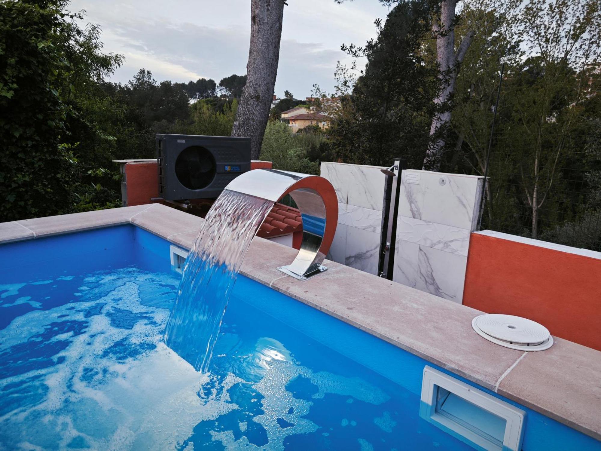 Relax House Barcelone Villa Sant Esteve Sesrovires Kültér fotó
